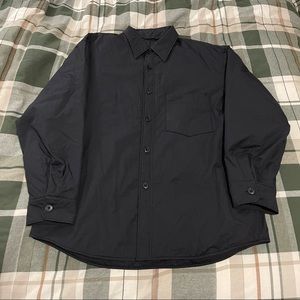 Uniqlo Mens Padded Jacket XL ~ NWOT